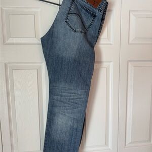 Wrangler 20x 36x34